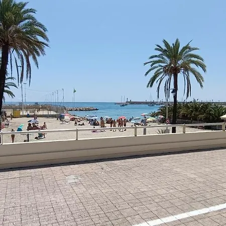 Apartment Casa Bella Menton