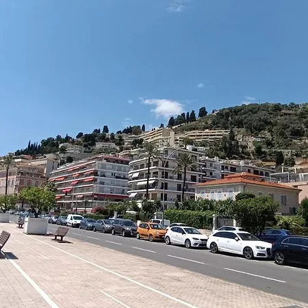 Casa Bella Apartment Menton