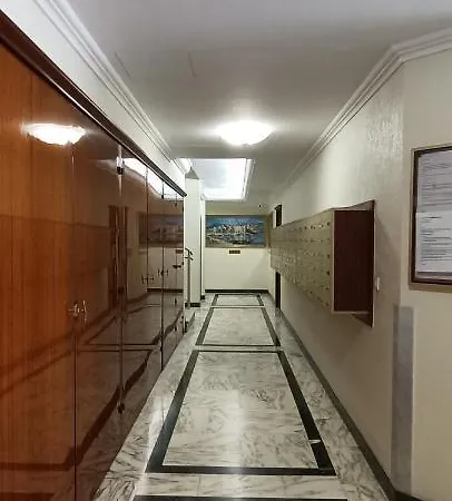 Casa Bella Apartment *