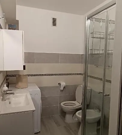 Apartment Casa Bella Menton