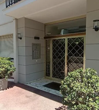 Casa Bella Menton