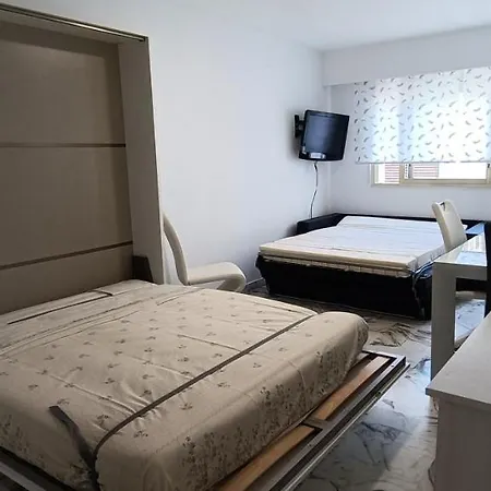 Apartment Casa Bella *