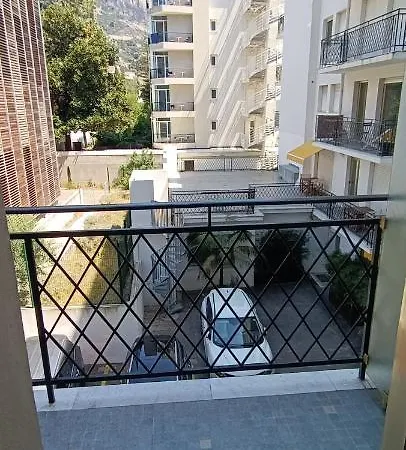 Casa Bella Apartment Menton