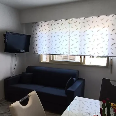 Casa Bella Apartment