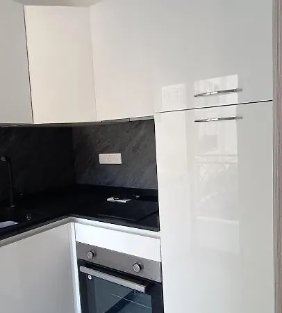 Apartment Casa Bella *