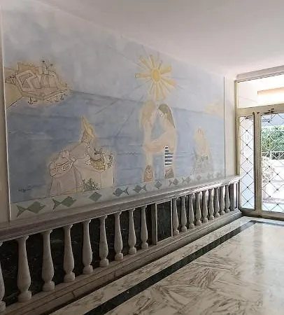 Casa Bella Apartment *