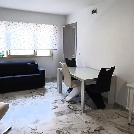 Casa Bella Apartment *