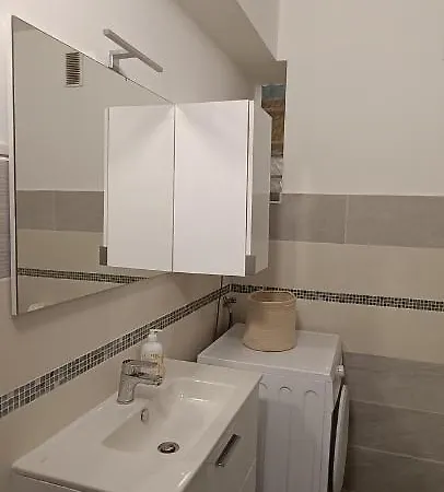 Apartment Casa Bella